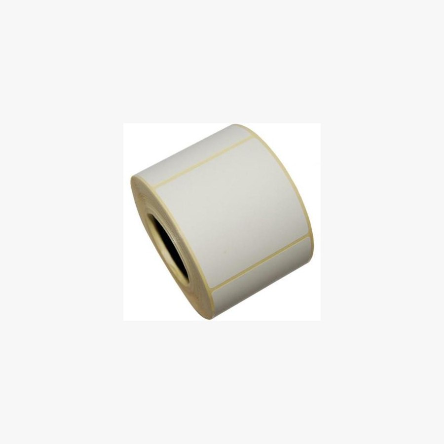 Етикетка Tama термотрансферна 75x50/ 1тис н/гл (3455)