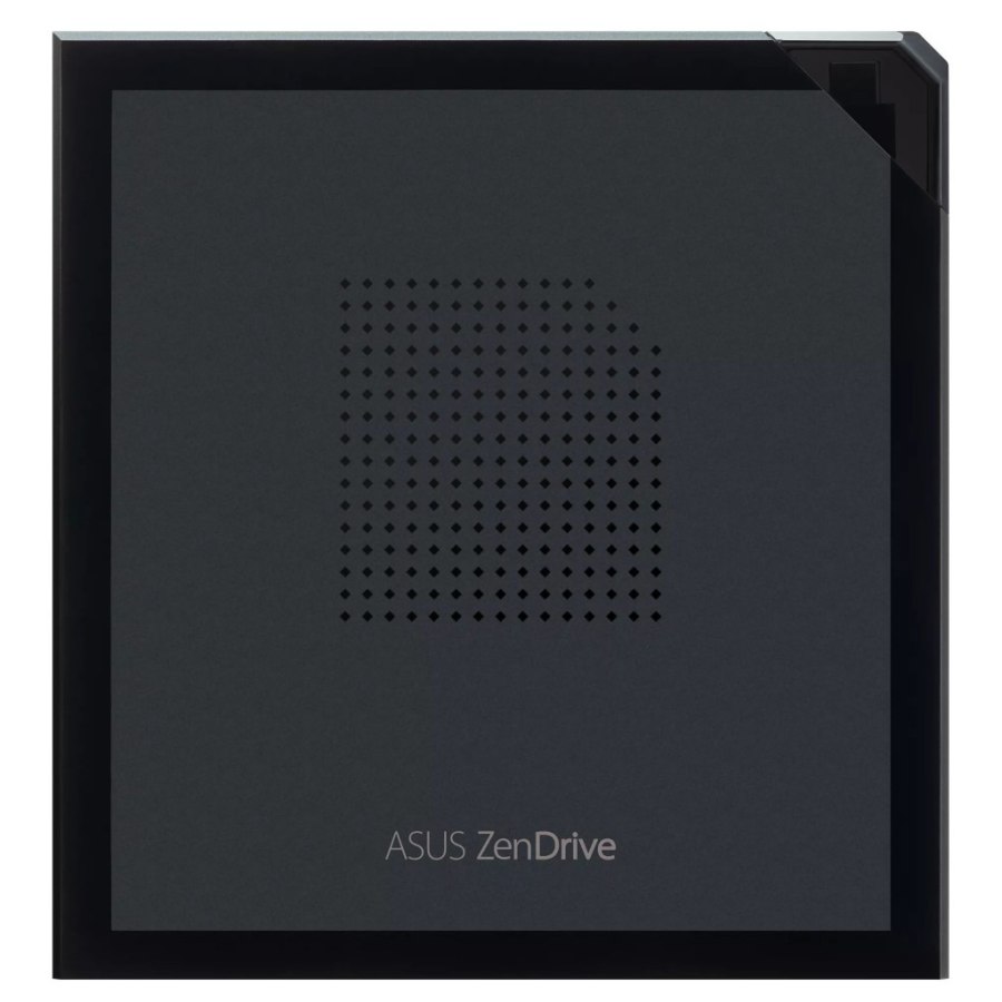 Оптичний привід DVD-RW ASUS SDRW-08V1M-U/BLK/G/AS (90DD02L0-M29000)