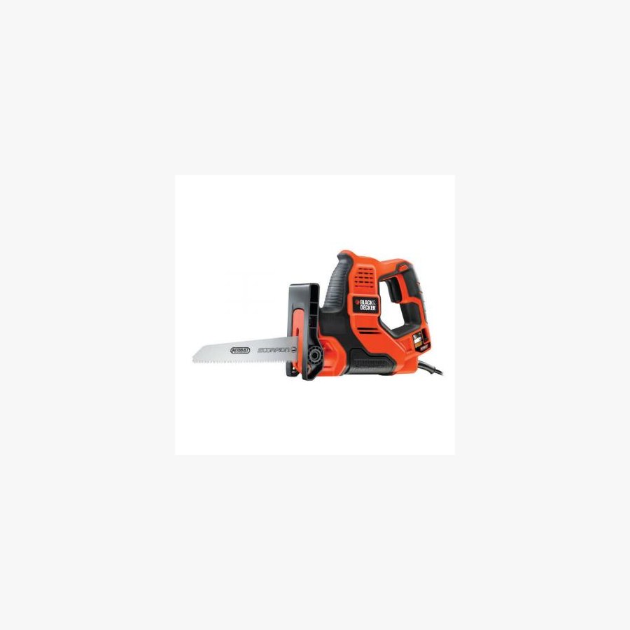 Шабельна пила Black&Decker RS890K