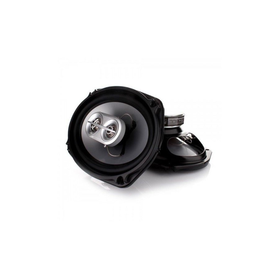 Коаксіальна акустика Calcell CP-6930