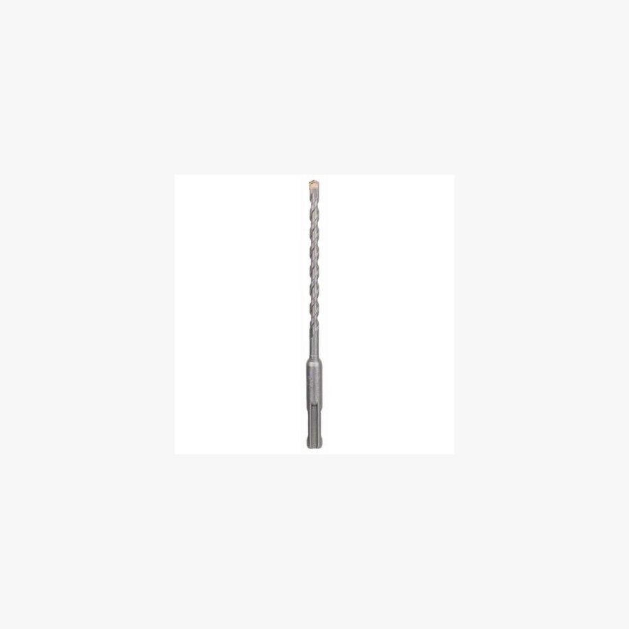Бур Bosch SDS plus-1, 6x100x160 по бетону (2.608.680.263)