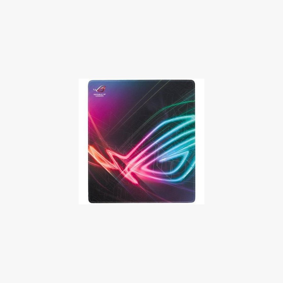 Килимок для мишки ASUS ROG Strix Edge (90MP00T0-B0UA00)