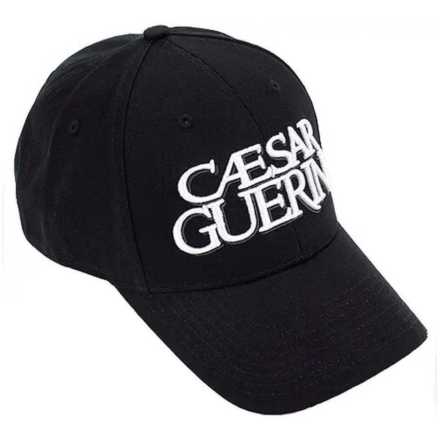 Кепка Caesar Guerini Black (K60353)