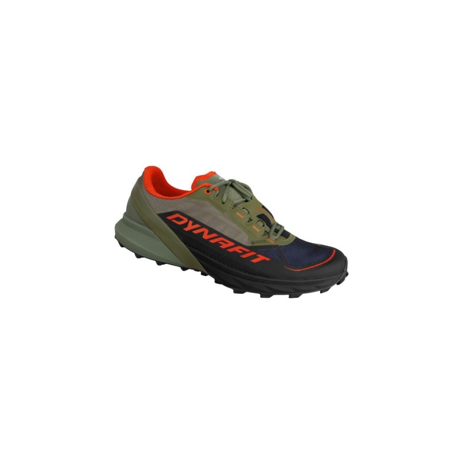 Кросівки Dynafit Ultra 50 GTX M 64068 0762 - 44 - зелений/чорний (016.001.1770)