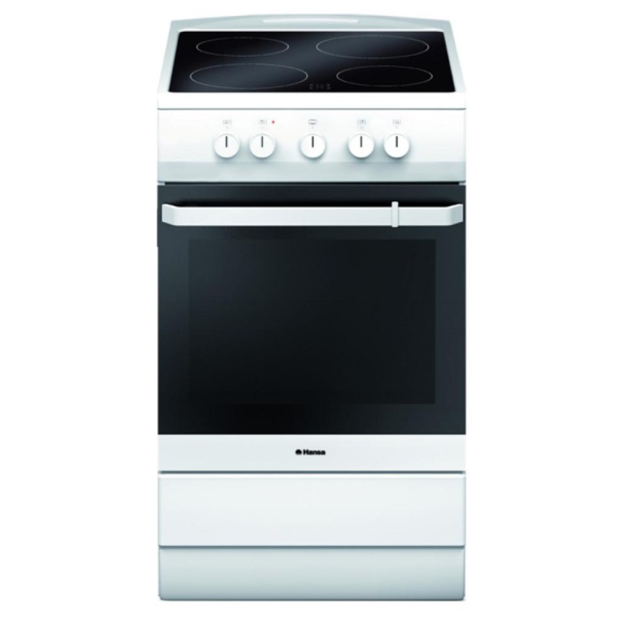 Плита Hansa FCCW 53000 (FCCW53000)