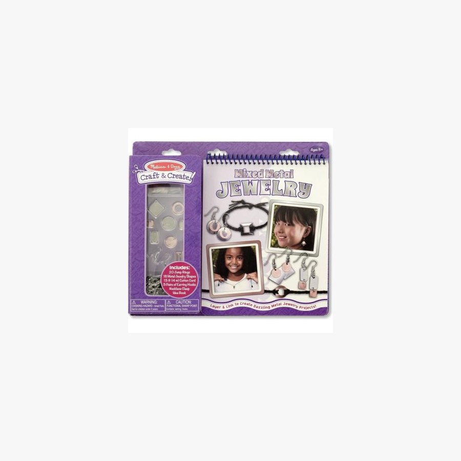 Набір для творчості Melissa&Doug Создай свои украшения (MD5053)