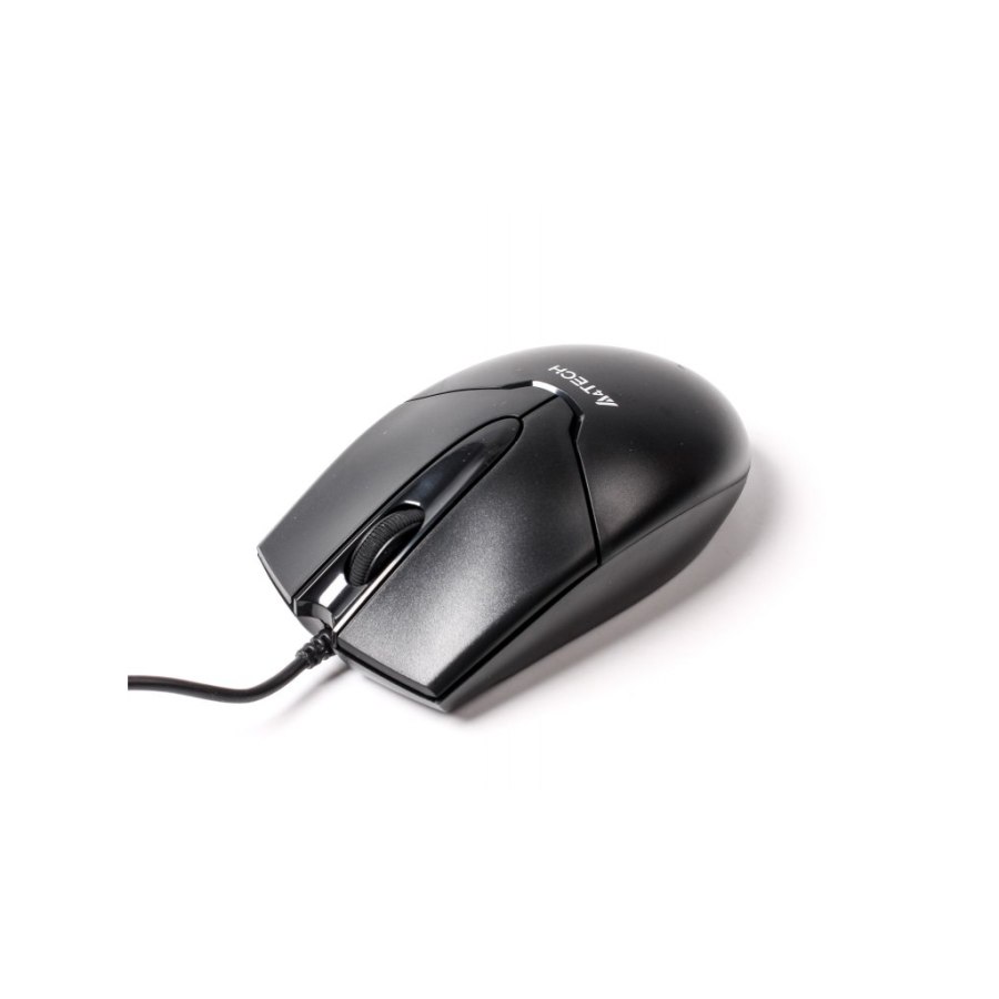 Мишка A4Tech OP-550NU (4711421908375)