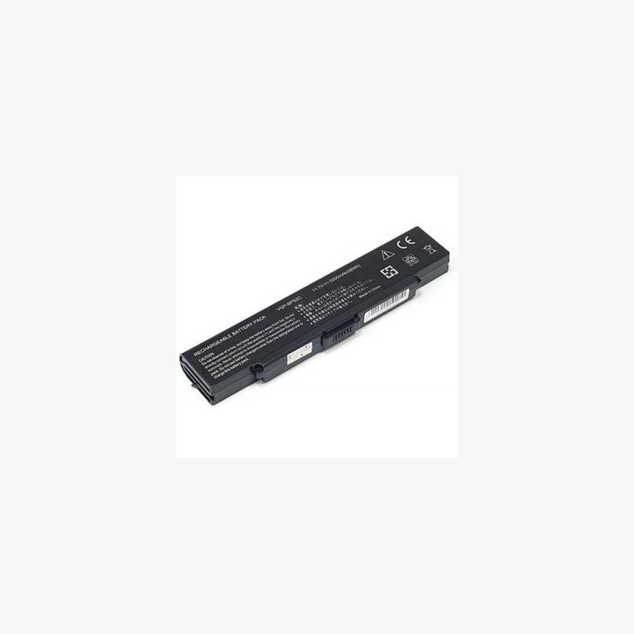 Акумулятор до ноутбука SONY VAIO PCG-6C1N (VGP-BPS2, SY5651LH) 11.1V 5200mAh PowerPlant (NB00000138)