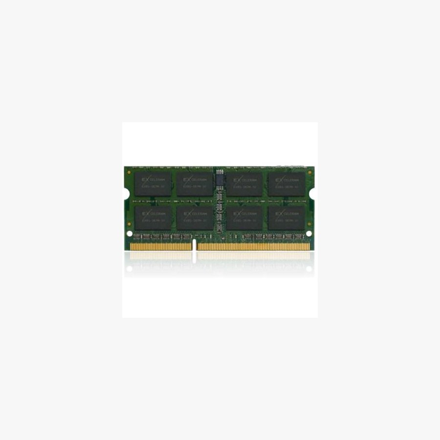 Модуль пам'яті для ноутбука SoDIMM DDR3L 8GB 1333 MHz eXceleram (E30214S)