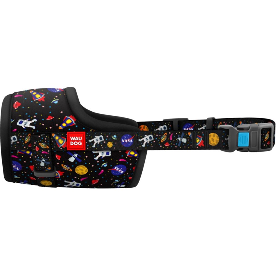 Намордник для собак WAUDOG Nylon NASA №3 (5390)