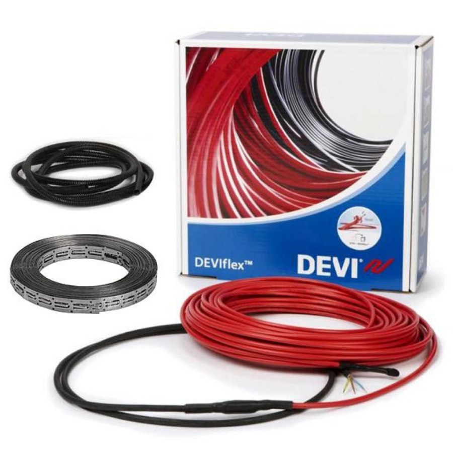 Тепла підлога Devi Flex 18T 1485W (40F105)