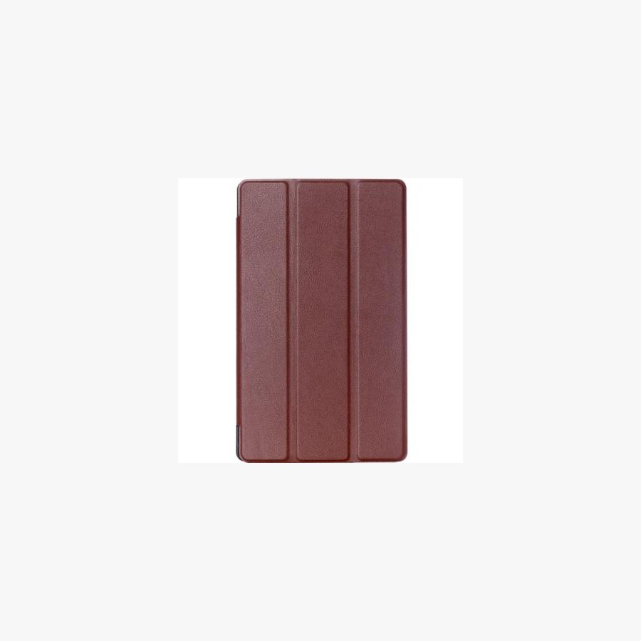 Чохол до планшета Grand-X для ASUS ZenPad 7.0 Z370 Brown (ATC - AZPZ370BR)