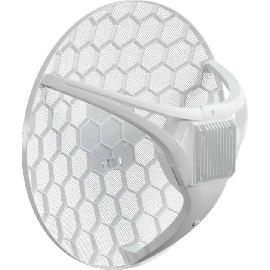 4G роутер Mikrotik LHGGR&FG621-EA