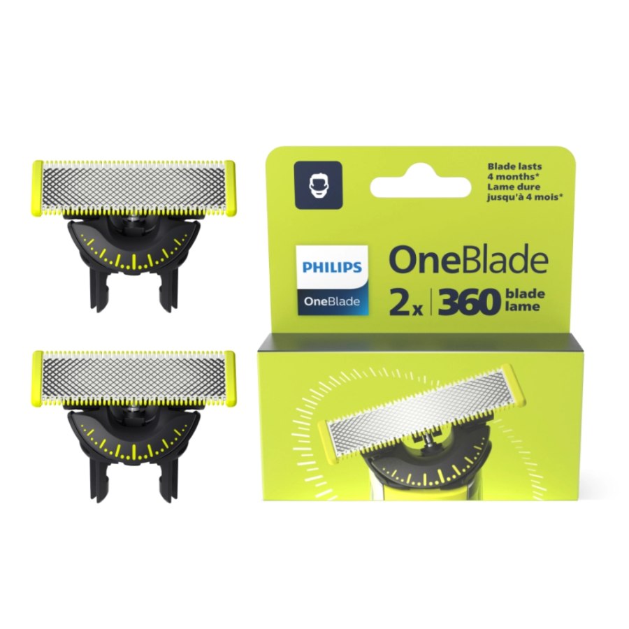 Аксесуари до електробритв Philips QP420/50