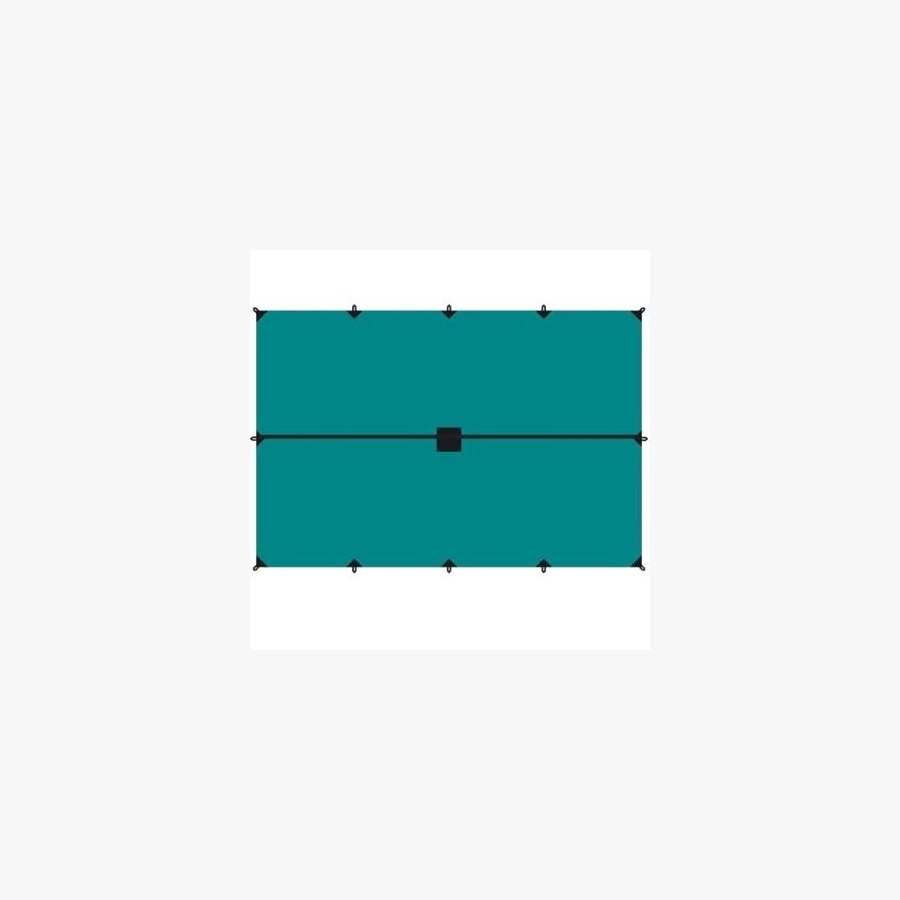 Тент Tramp 4x6 Green (UTRT-102)