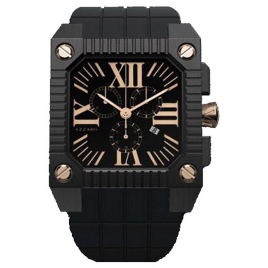 Наручний годинник Azzaro AZ1564.43BB.050