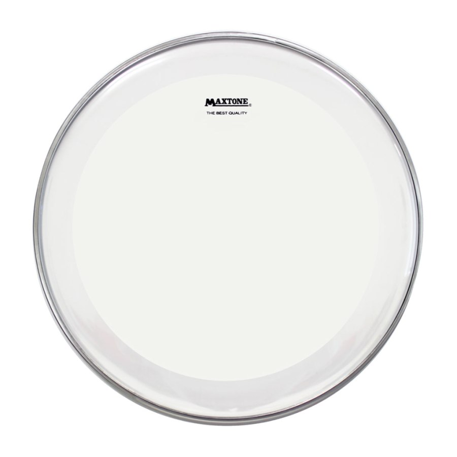 Пластик для барабана Maxtone DHOC-16C/1