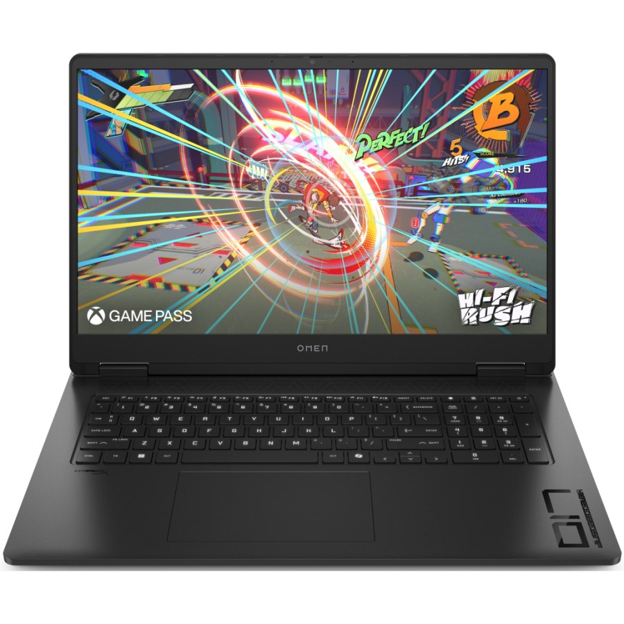 Ноутбук HP OMEN Gaming 17-db1016ua (C9SB3EA)