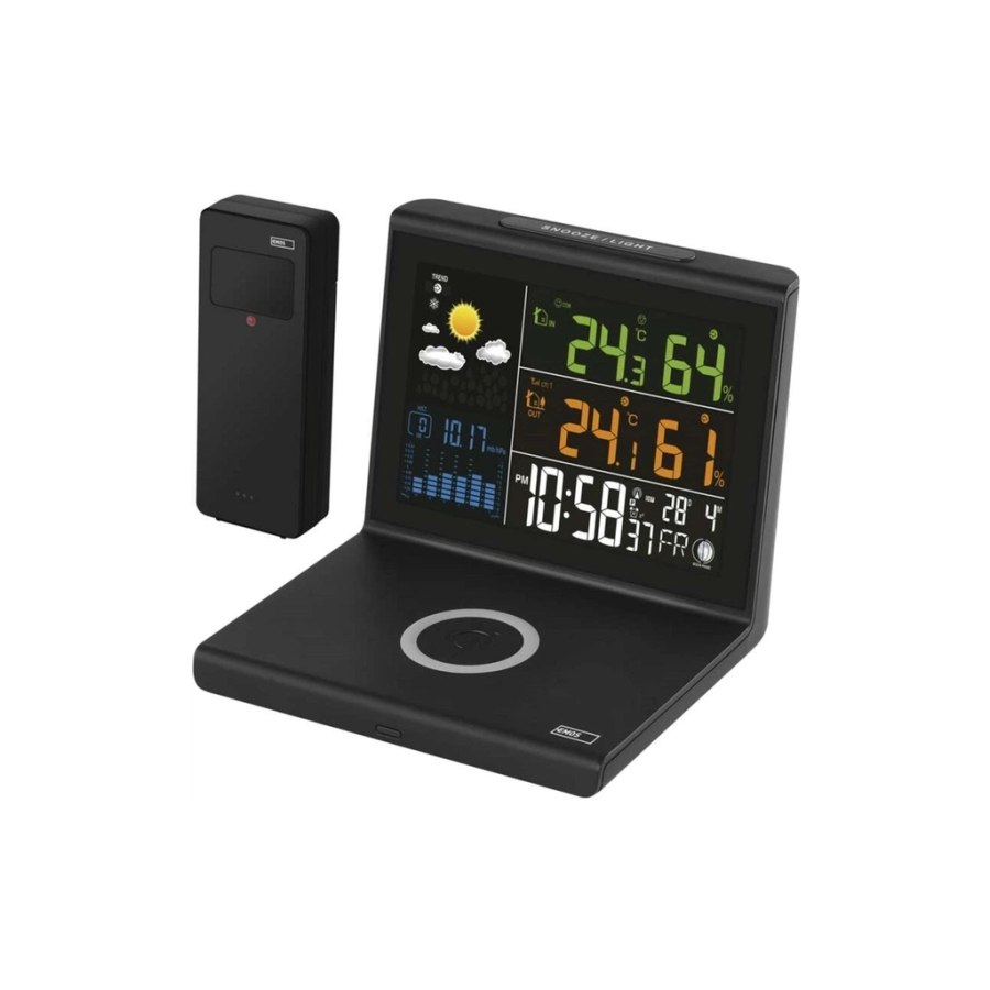 Метеостанція EMOS E8010