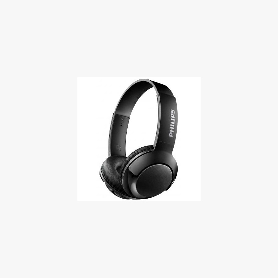 Навушники Philips SHB3075 Black (SHB3075BK/00)
