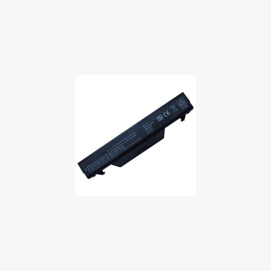 Акумулятор до ноутбука HP 4510S (HSTNN-IB88, H4710LH) 14.4V 5200mAh PowerPlant (NB00000079)