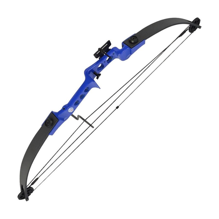 Лук Man kung MK-CB30BL