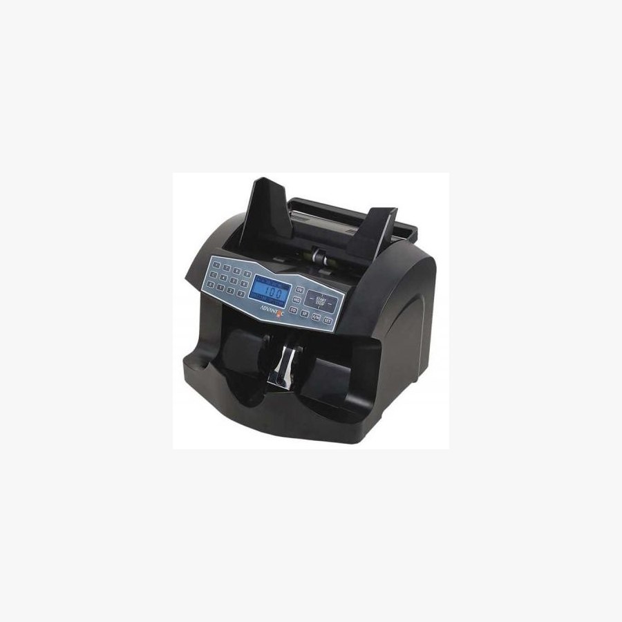 Лічильник банкнот Cassida Advantec 75 SD/UV (00-00000177)