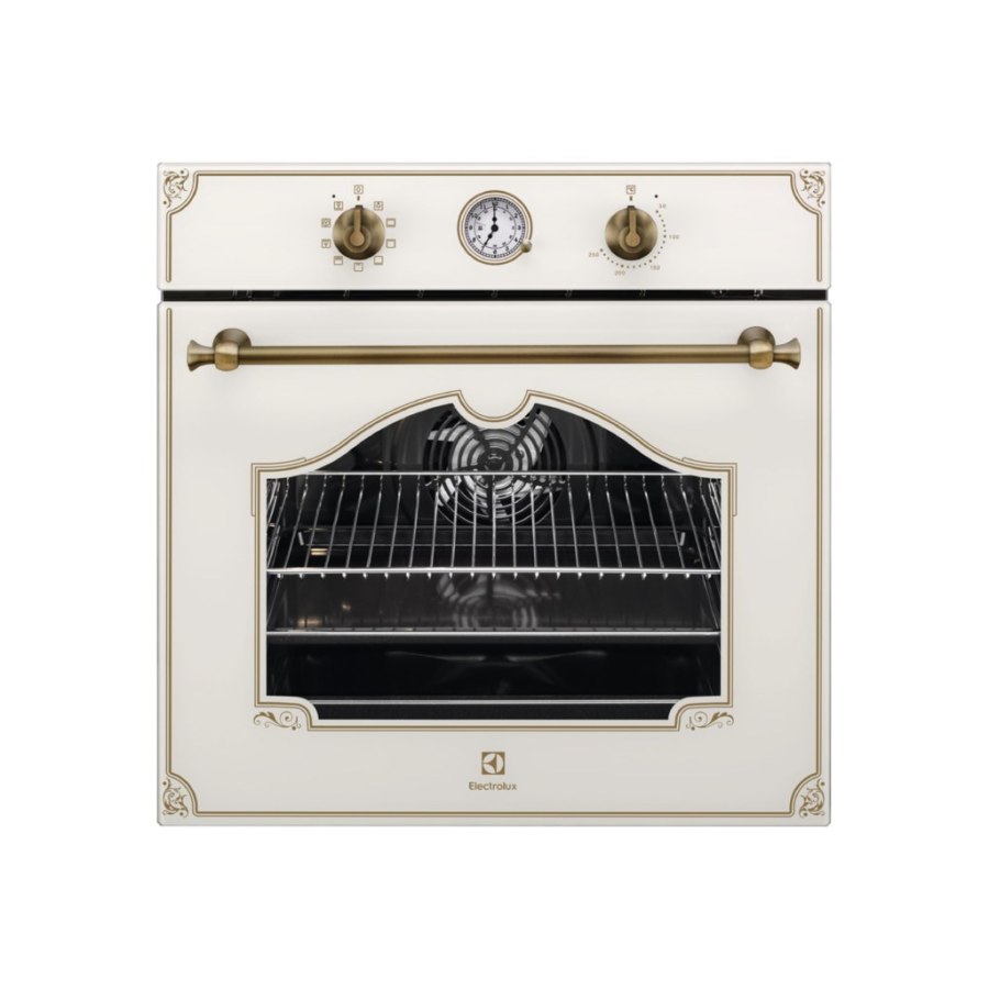 Духова шафа Electrolux OPEB2520V