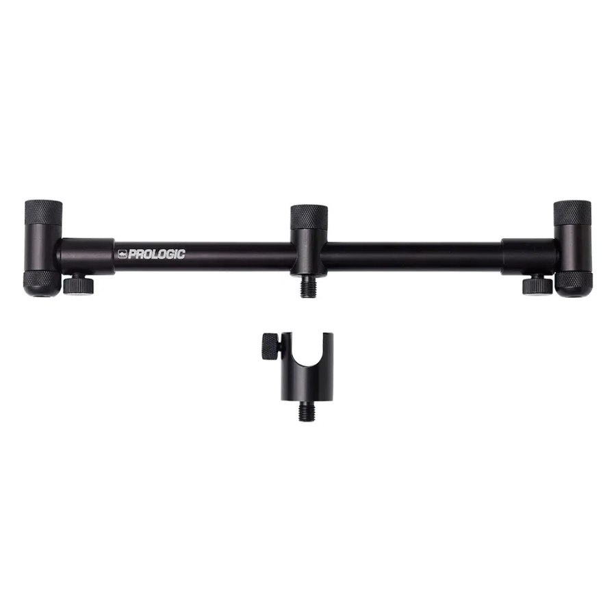 Буз-бар Prologic Element Quick Release 3 Rod Buzz Bar 28 - 40cm (1846.19.02)