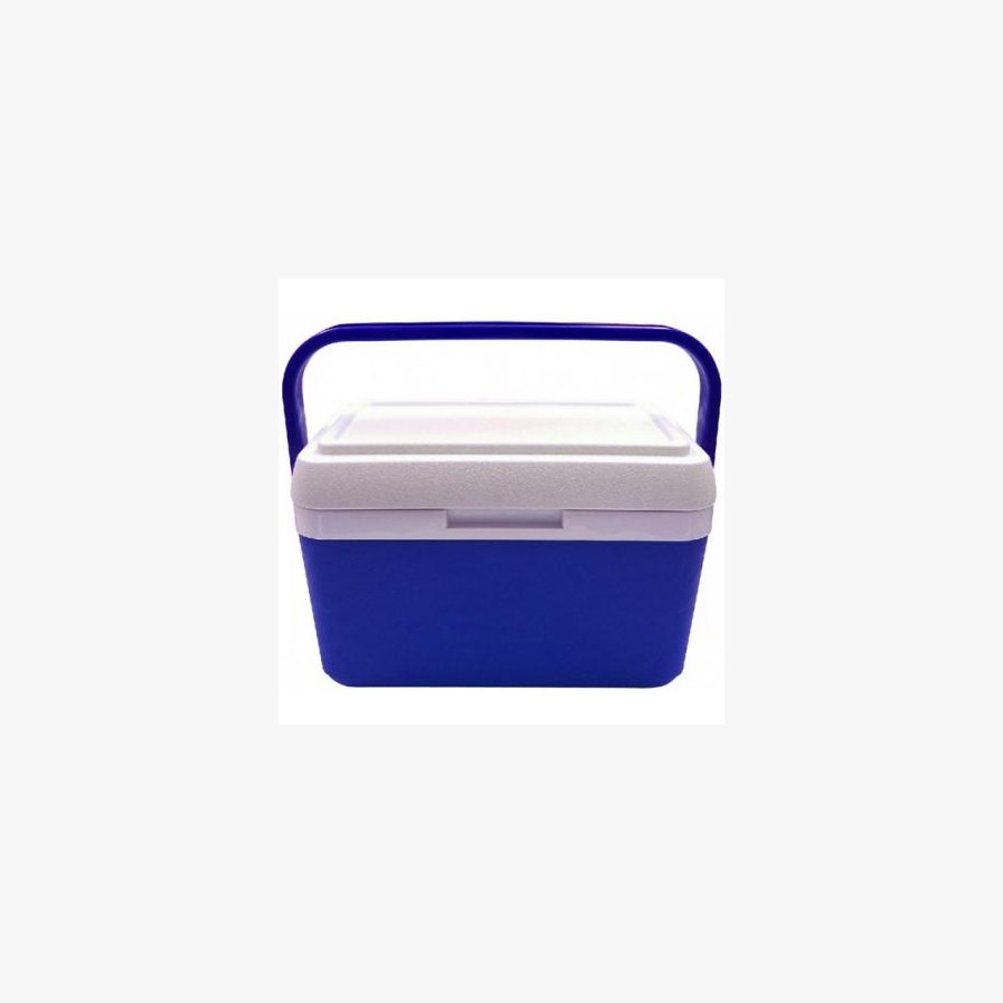 Термобокс Mega 22л (0717040325801 Blue)