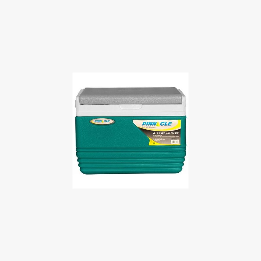 Термобокс Pinnacle Eskimo 4,5л (0682622060060TURQUOISE)