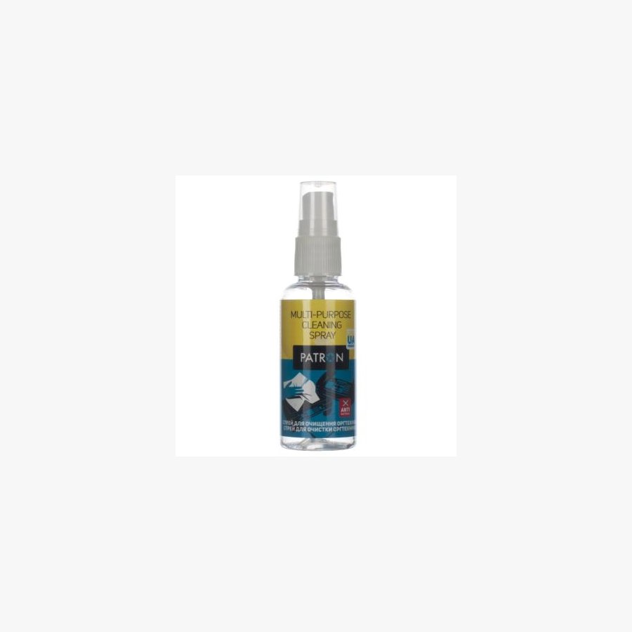 Спрей для очищення Patron spray for technique 50мл (F3-013)