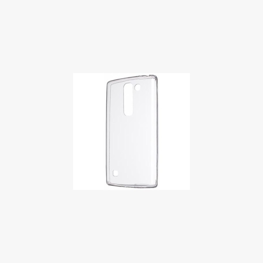 Чохол до мобільного телефона Drobak Ultra PU для LG Spirit LGH422 (Clear) (215562)