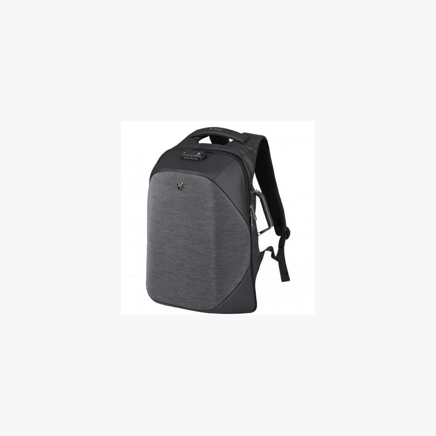 Рюкзак для ноутбука 2E 16" BPK63148 Black (2E-BPK63148BK)