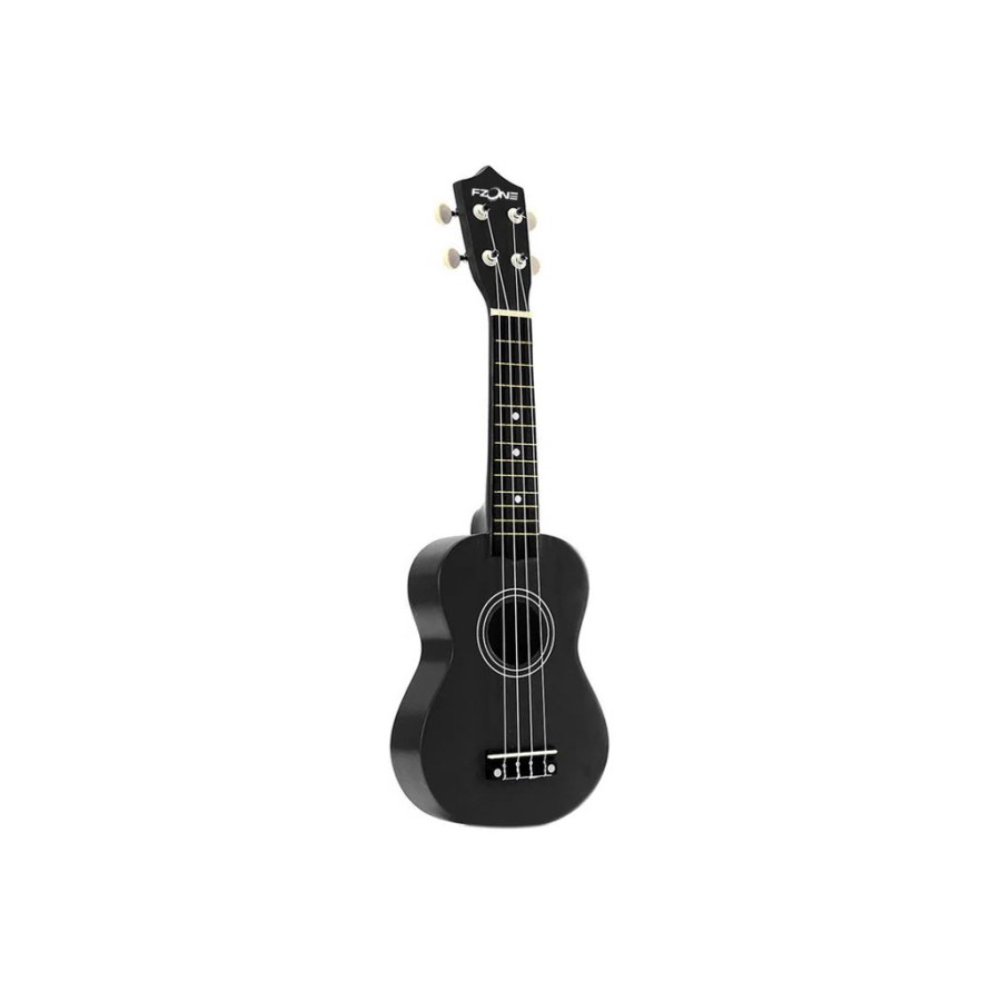 Укулеле Fzone FZU-002 Black