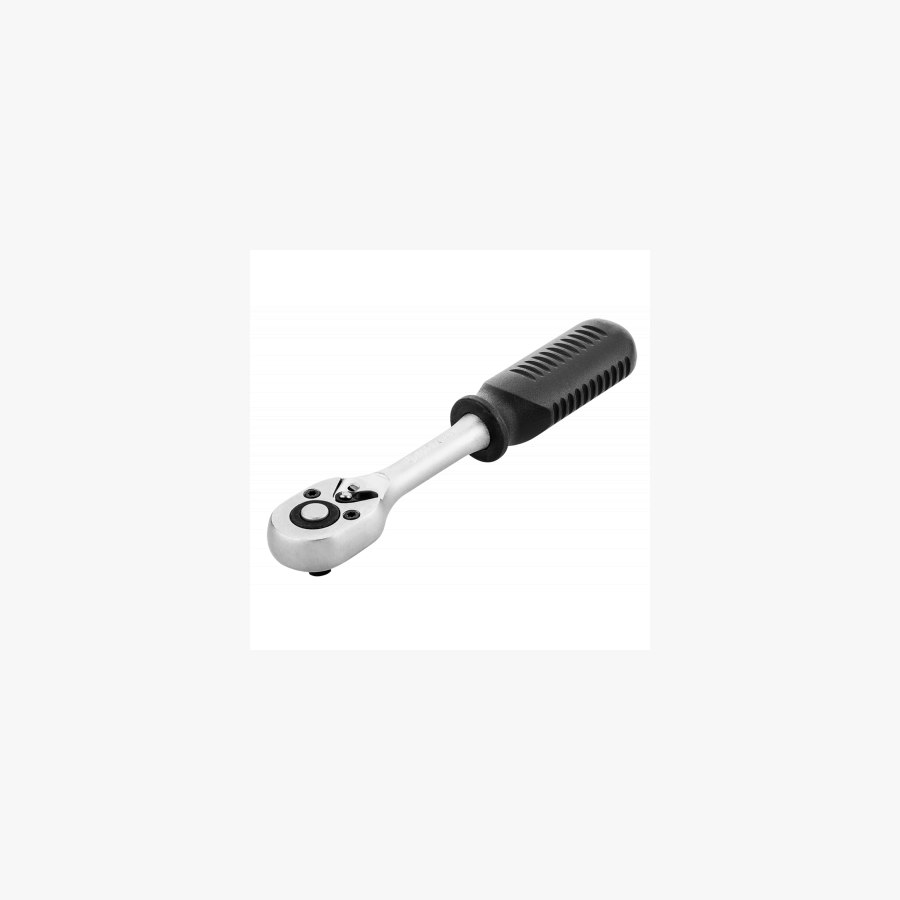 Тріскачка Topex тріскачка1/4" 150 мм (38D502)