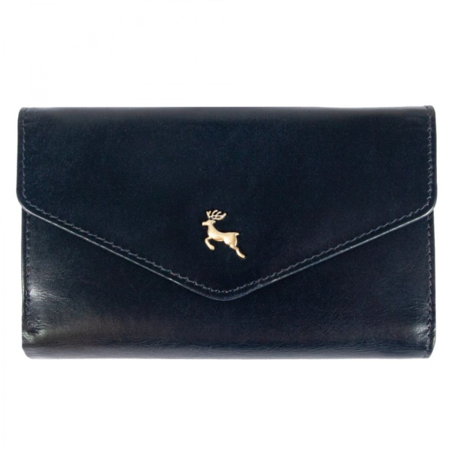 Гаманець Ashwood V62 Navy
