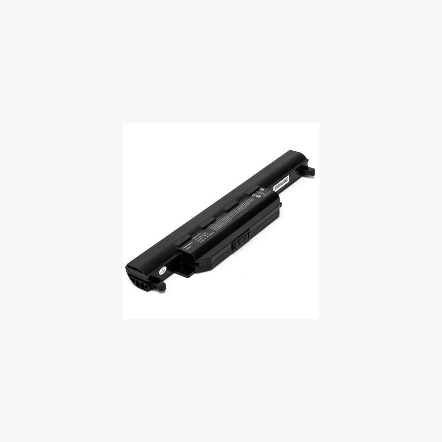 Акумулятор до ноутбука ASUS K45 (A32-K55 AS-K55-6) 10.8V 5200mAh PowerPlant (NB00000172)