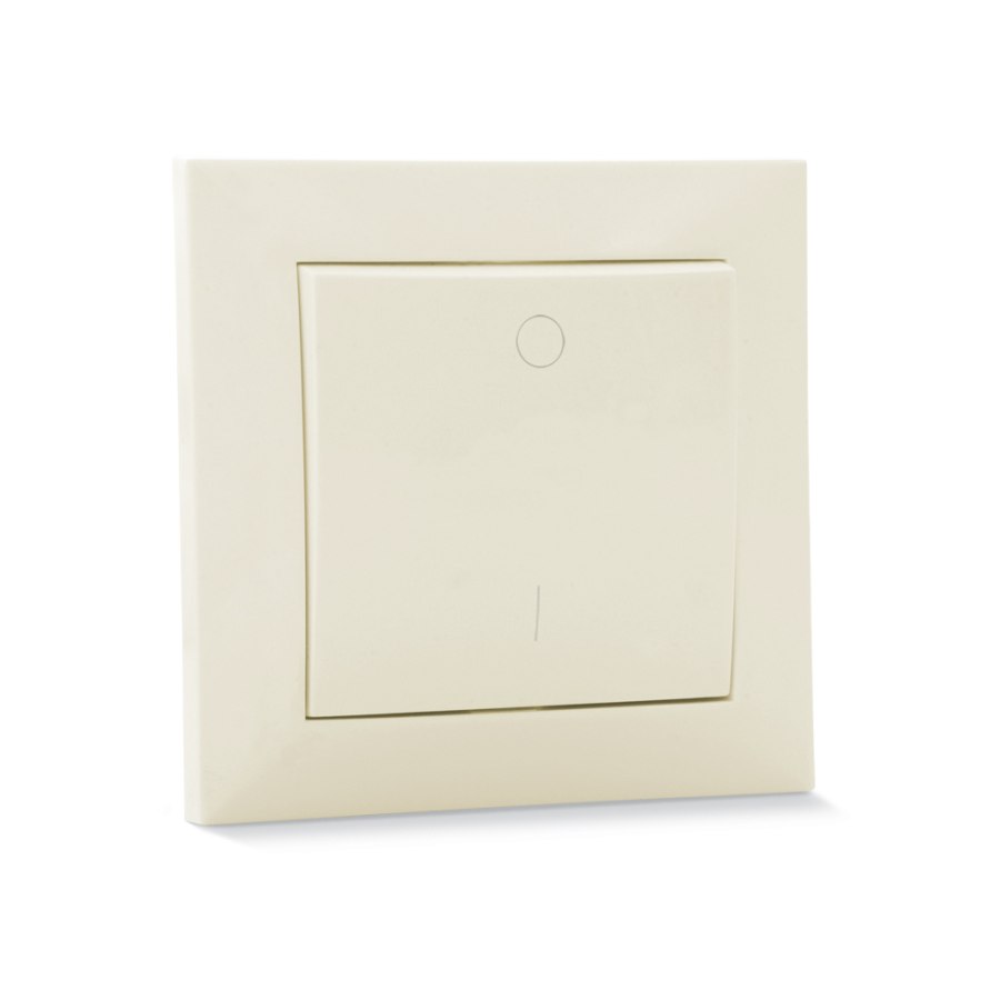 Вимикач Sven SE-60013-C cream (7100064)