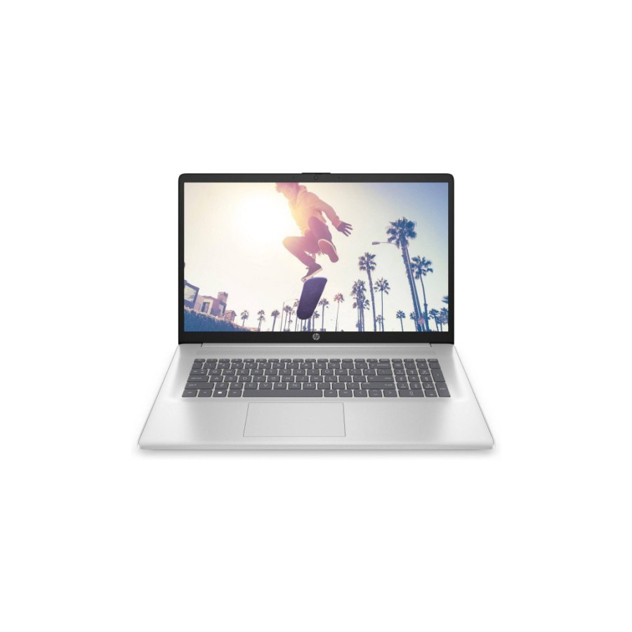 Ноутбук HP 17-cn3040ua (C9RK9EA)