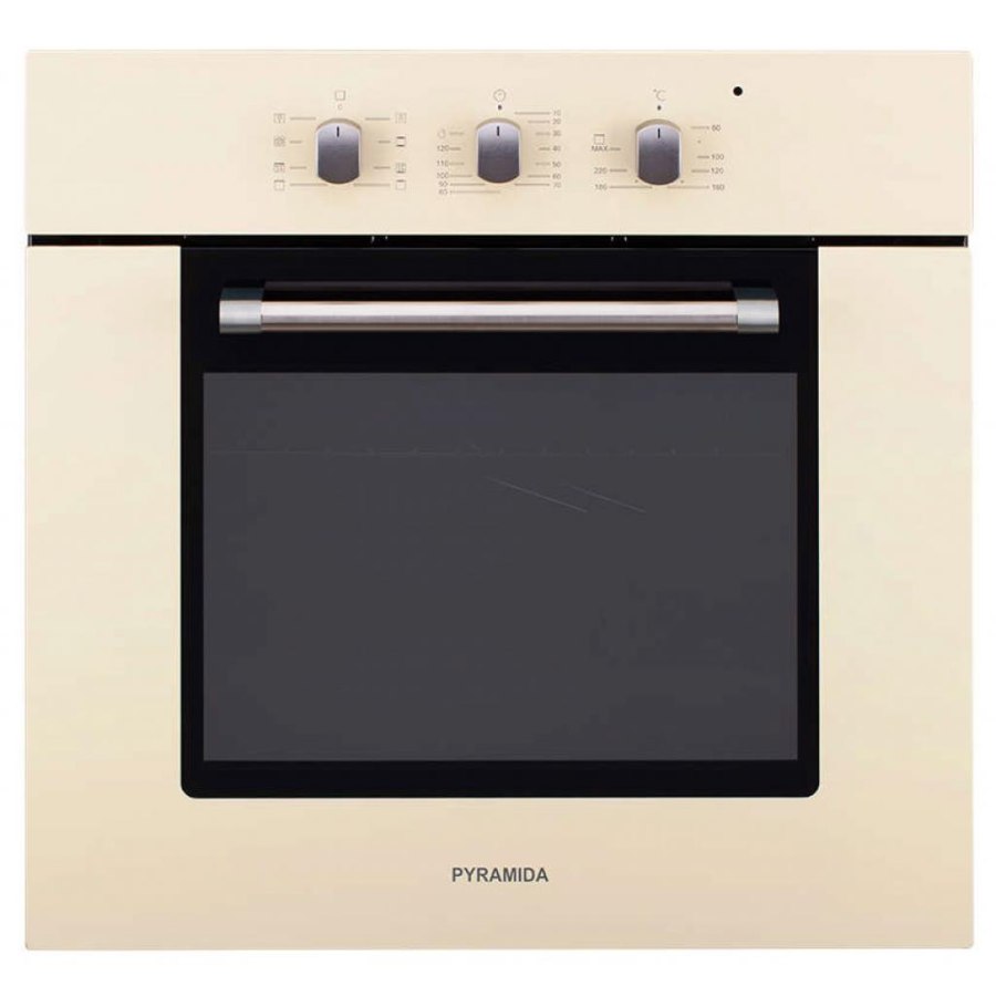 Духова шафа Pyramida F 82 IVORY