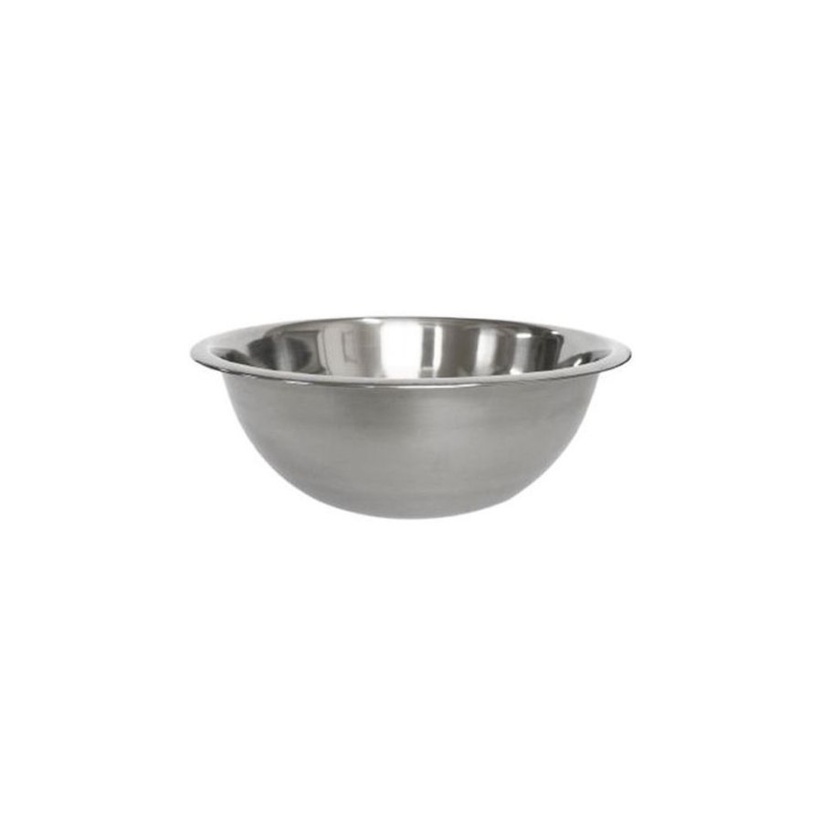 Миска Gusto нерж 24 см (GT-5614-24)