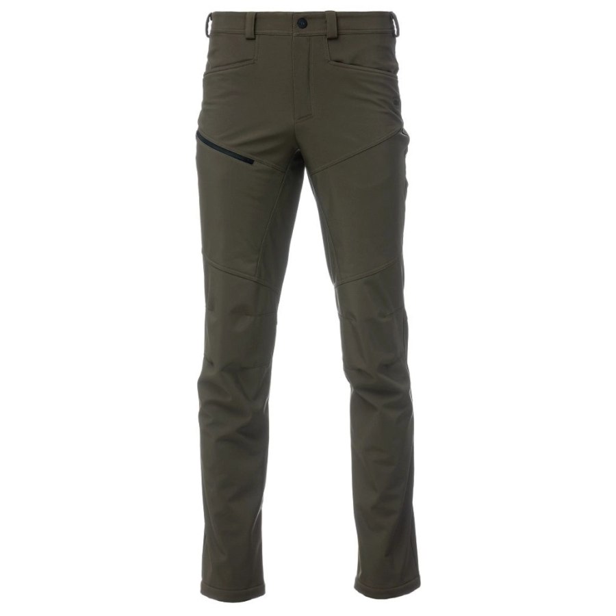 Штани Turbat Polaris Mns khaki M (012.004.3584)
