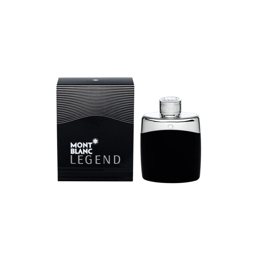 Туалетна вода Montblanc Legend 100 мл (3386460032681)