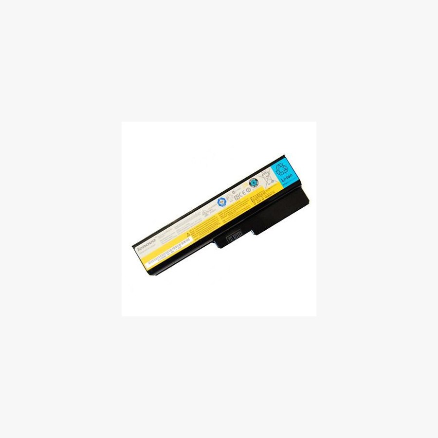 Акумулятор до ноутбука Lenovo 42T4585 IdeaPad G430 (A41662)
