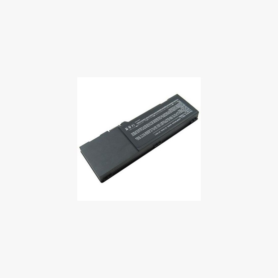 Акумулятор до ноутбука DELL Inspiron 6400 (KD476, DL6402LH) 11.1V 5200mAh PowerPlant (NB00000110)