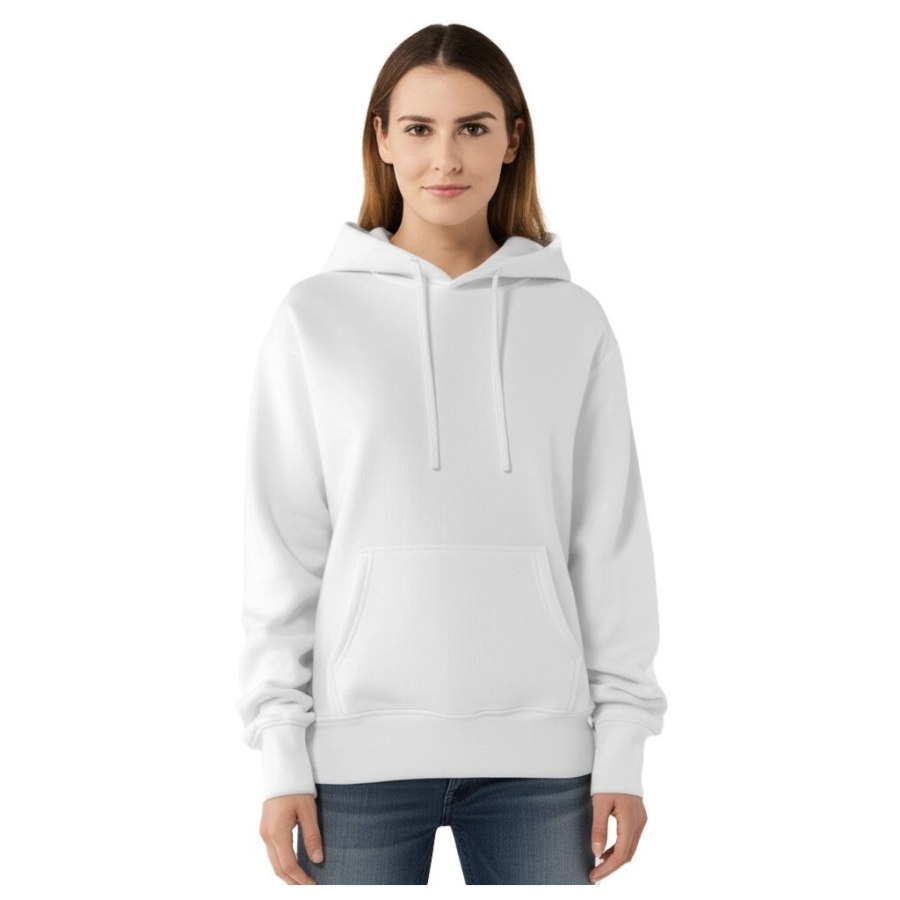 Худі NikiBo Essential білий 2XL (10090101-08XXL)