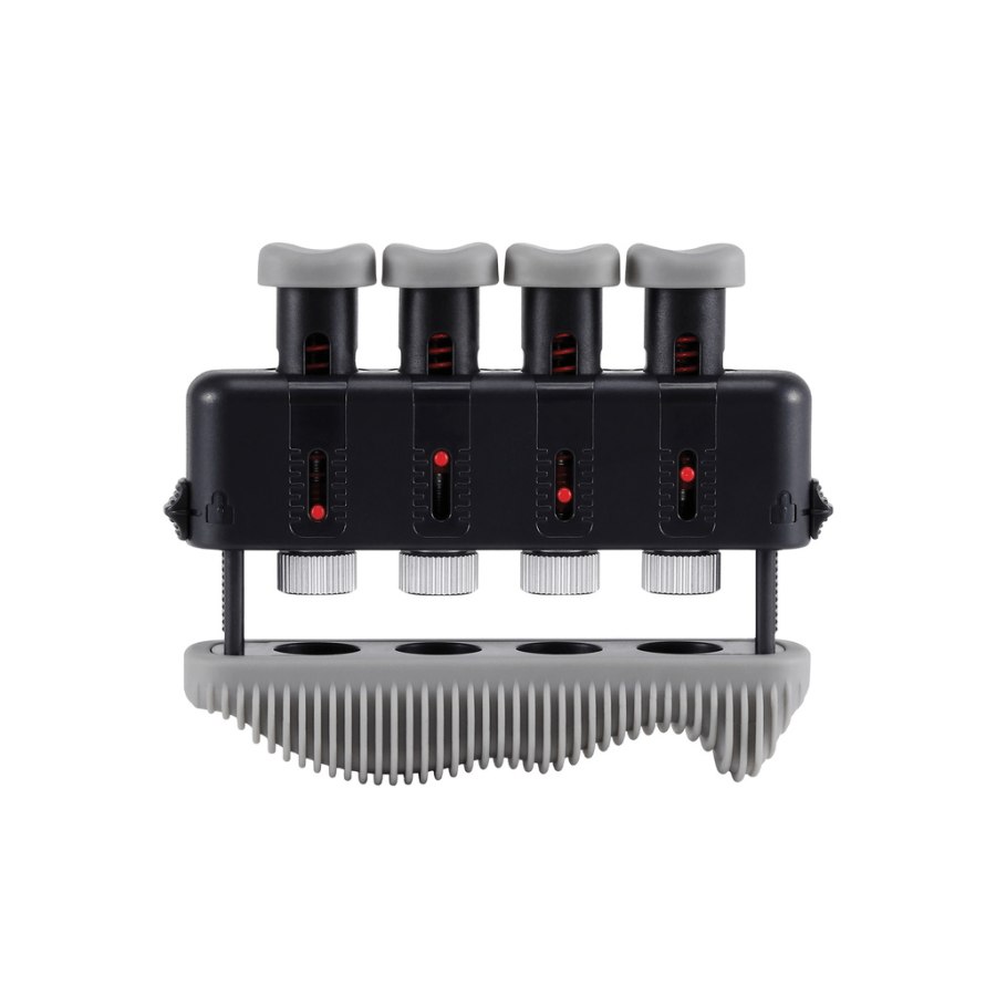 Тренажер для пальців гітариста D'Addario VariGrip+ Hand Exerciser (PW-VGP-01)