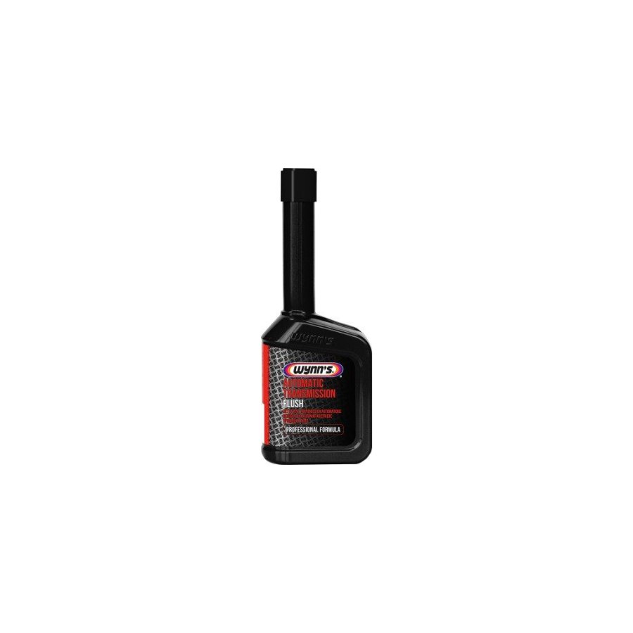 Присадка автомобільна WYNN'S AUTOMATIC TRANSMISSION FLUSH 325мл (W64401)