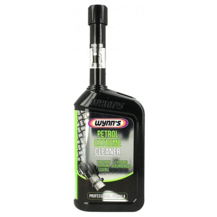 Присадка автомобільна WYNN'S Petrol Extreme Cleaner 500мл (W29793)